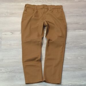 5.11 Tactical Brown Pants Jeans 36 30